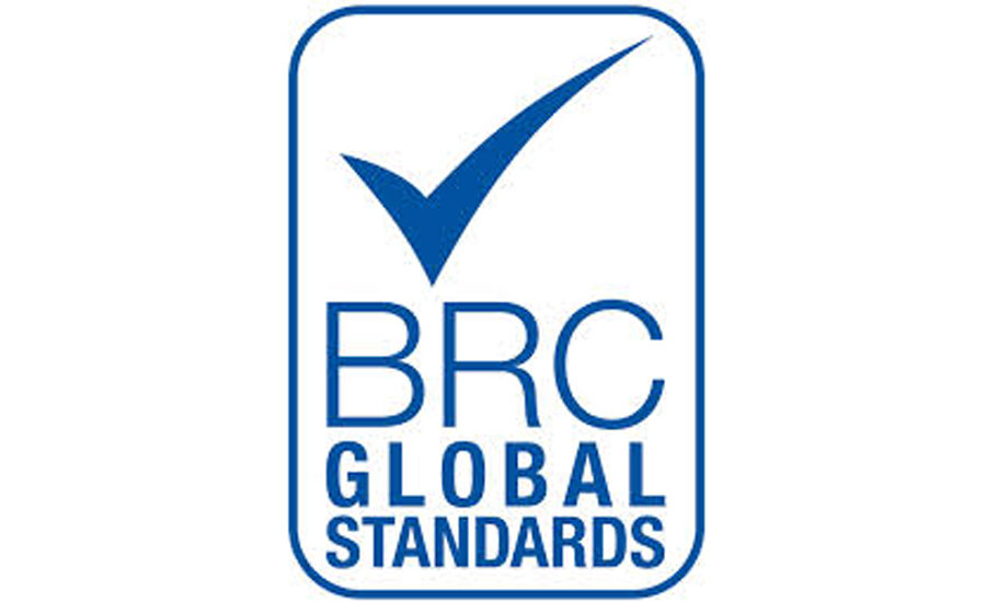 BRC Global Standards