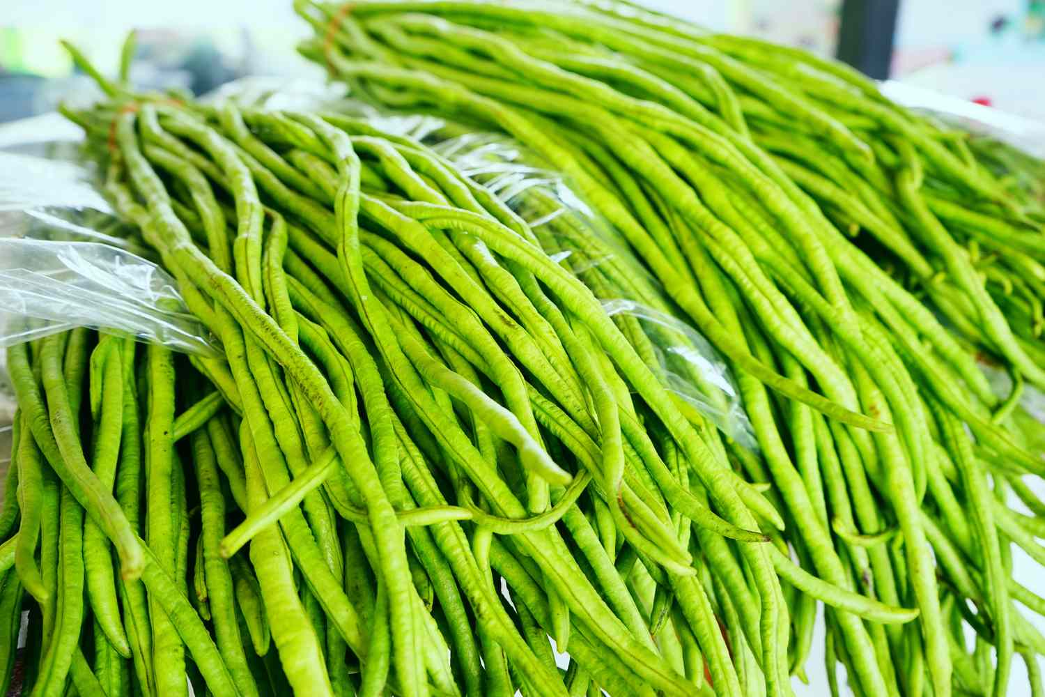 French Beans